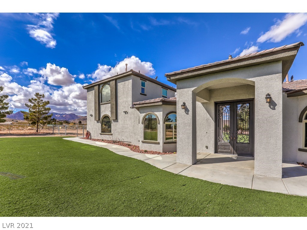 11341 Blue Diamond Road Las Vegas, NV 89161 - Photo 45 of 49 Gallery Image 45