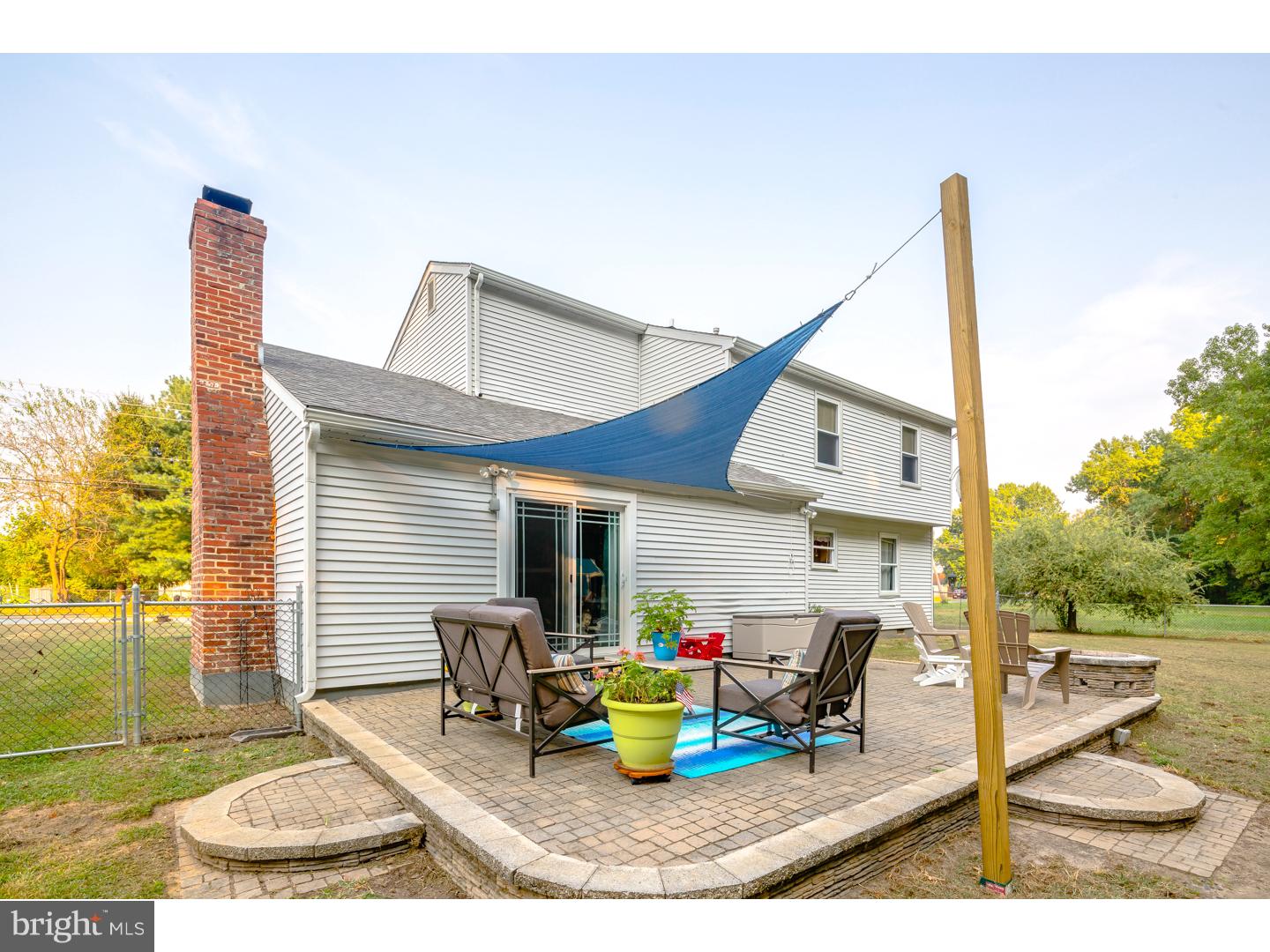 19 Fort Sumpter Road Pennsville, NJ 08070 - Photo 22 of 22 Gallery Image 22