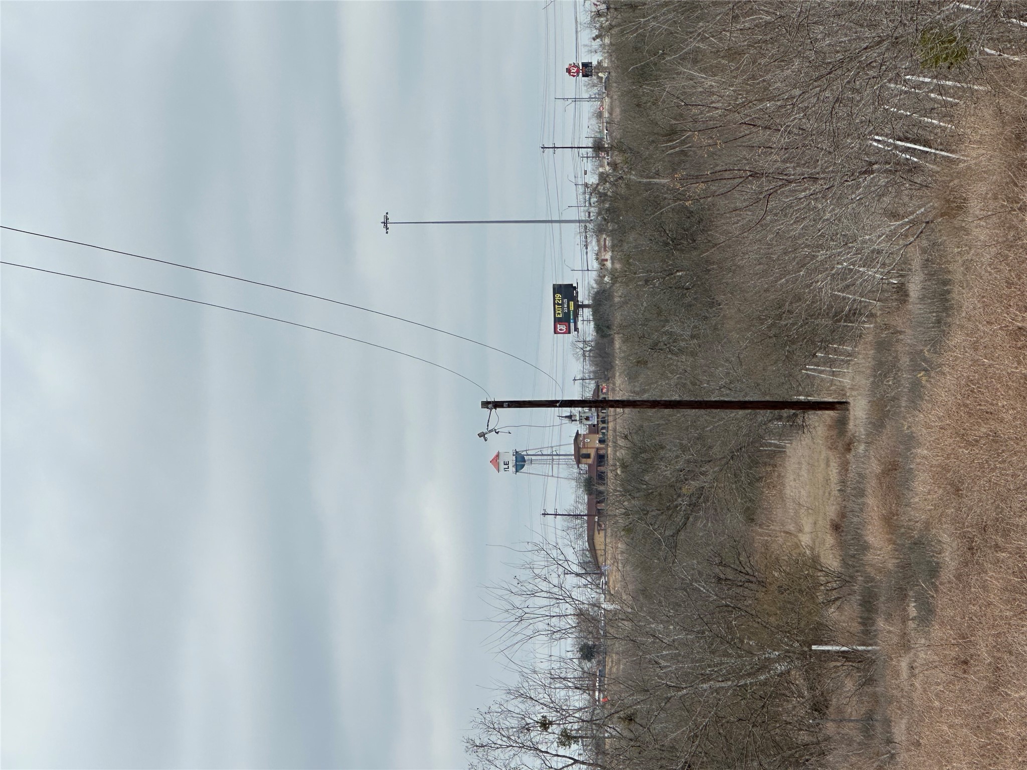 3 Lehman Road Kyle, TX 78640 - Photo 10 of 12 Electricity available