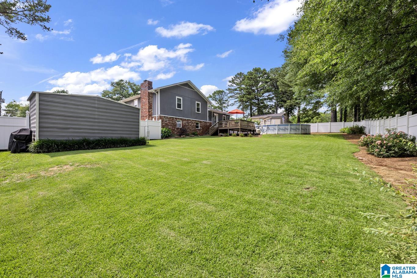 3303 Carousel Drive Fultondale, AL 35068 - Photo 23 of 37