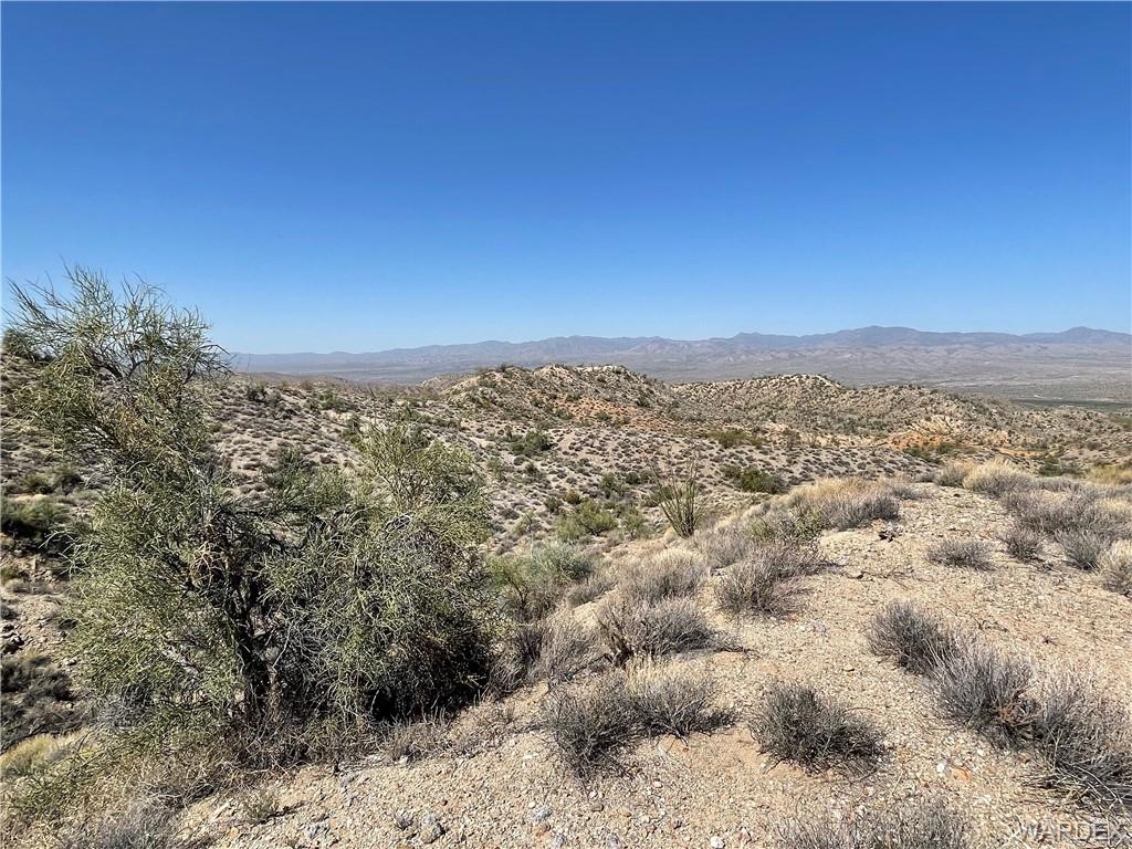 120-acres Bogles Ranch Road Kingman, AZ 86401 - Photo 11 of 21