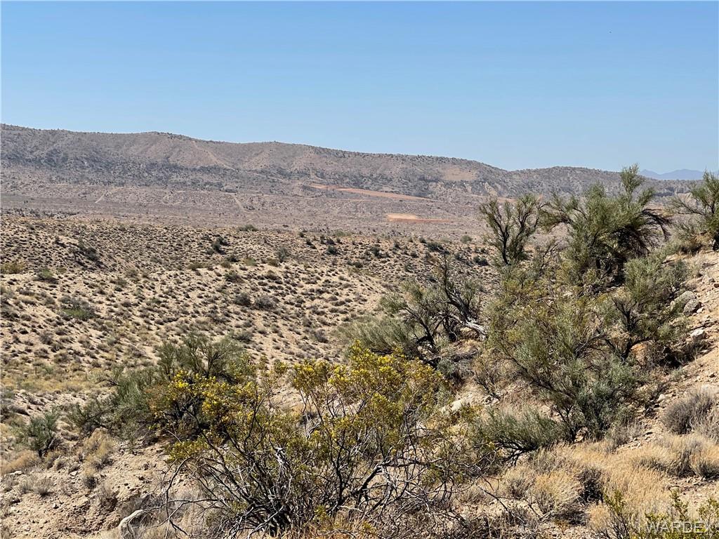 120-acres Bogles Ranch Road Kingman, AZ 86401 - Photo 13 of 21