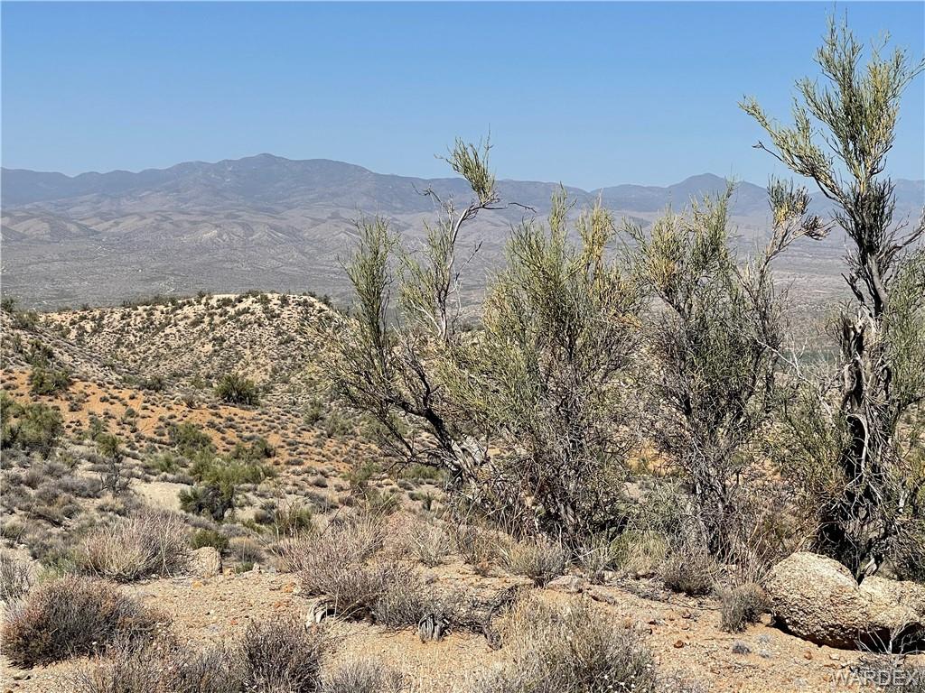 120-acres Bogles Ranch Road Kingman, AZ 86401 - Photo 14 of 21