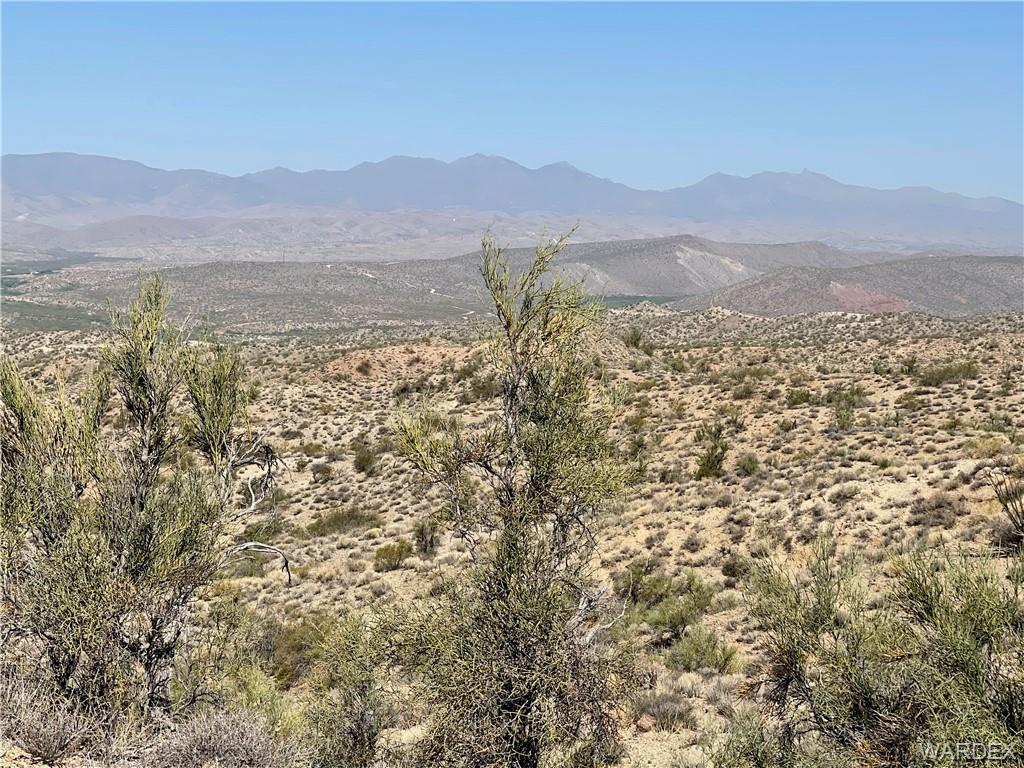120-acres Bogles Ranch Road Kingman, AZ 86401 - Photo 15 of 21