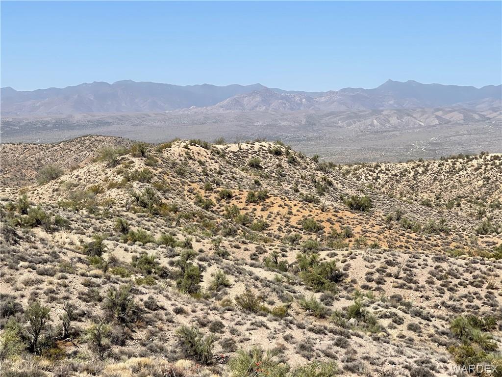 120-acres Bogles Ranch Road Kingman, AZ 86401 - Photo 16 of 21