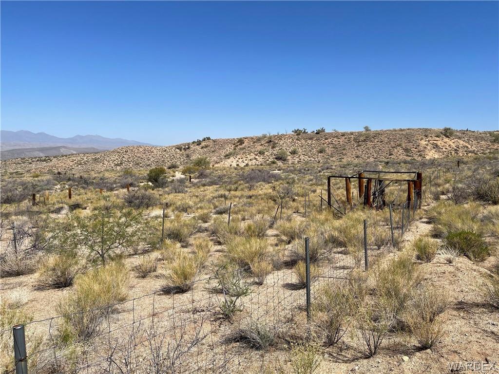 120-acres Bogles Ranch Road Kingman, AZ 86401 - Photo 17 of 21