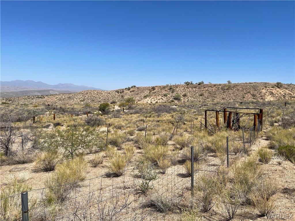 120-acres Bogles Ranch Road Kingman, AZ 86401 - Photo 18 of 21