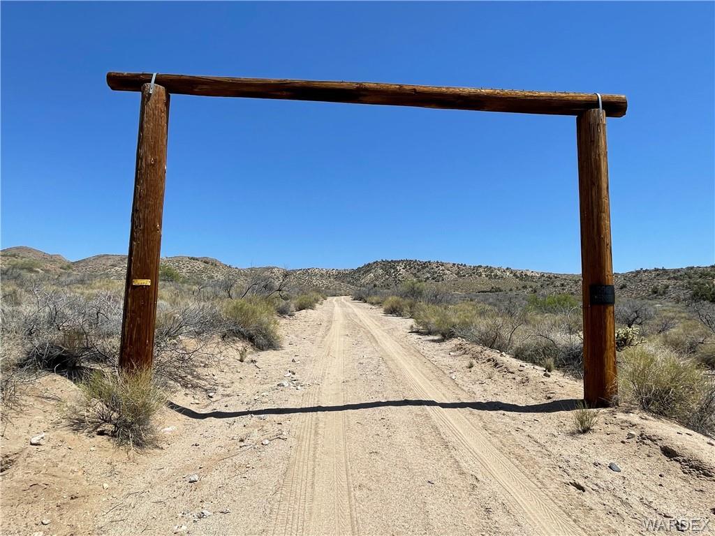 120-acres Bogles Ranch Road Kingman, AZ 86401 - Photo 19 of 21