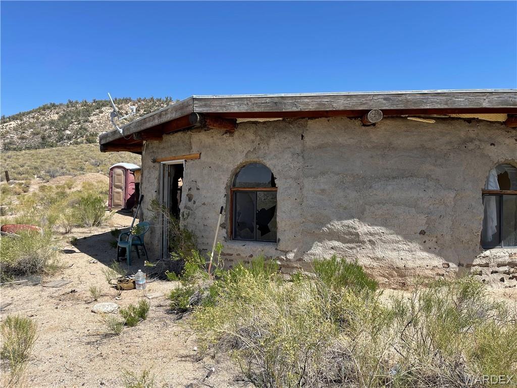 120-acres Bogles Ranch Road Kingman, AZ 86401 - Photo 20 of 21