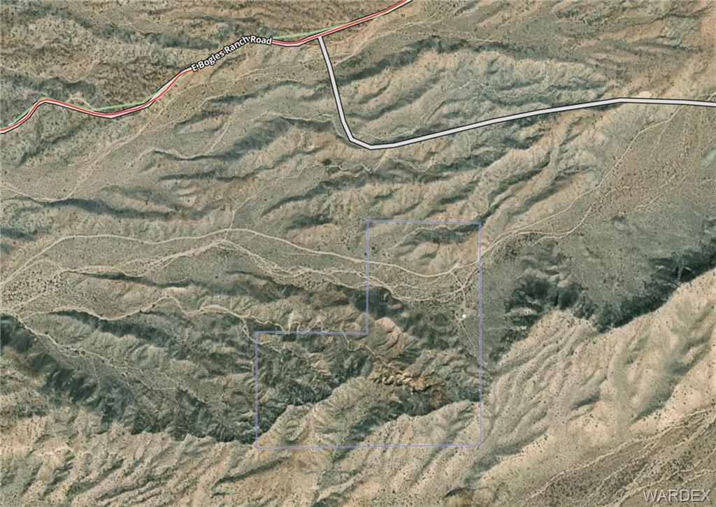 120-acres Bogles Ranch Road Kingman, AZ 86401 - Photo 21 of 21