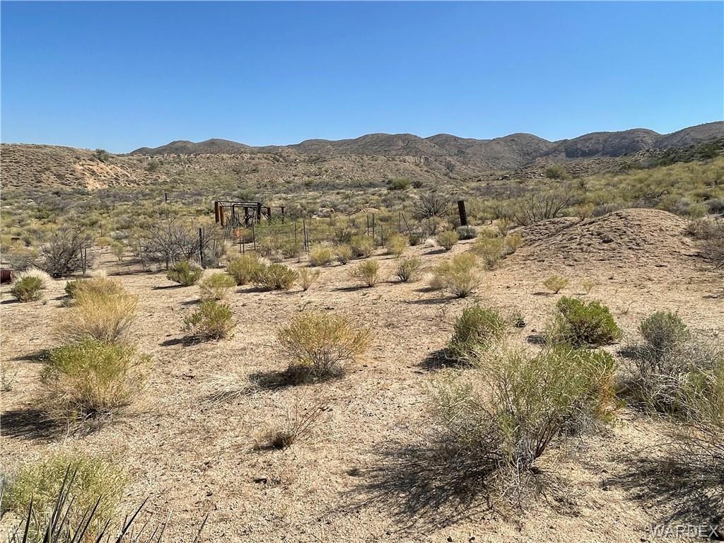 120-acres Bogles Ranch Road Kingman, AZ 86401 - Photo 3 of 21