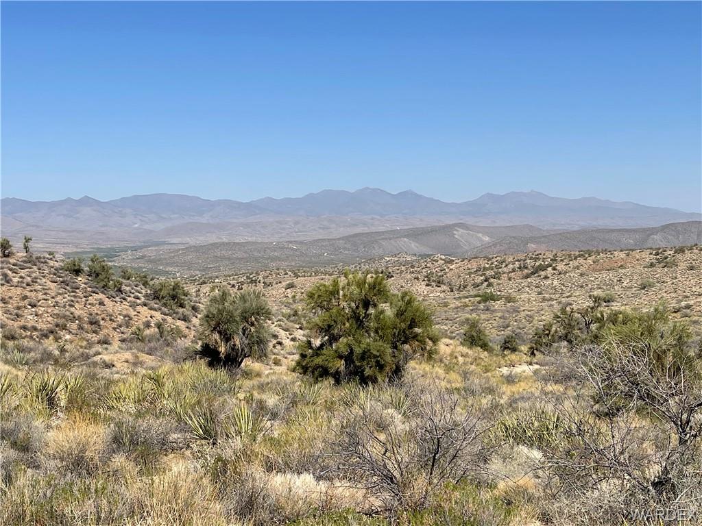 120-acres Bogles Ranch Road Kingman, AZ 86401 - Photo 4 of 21