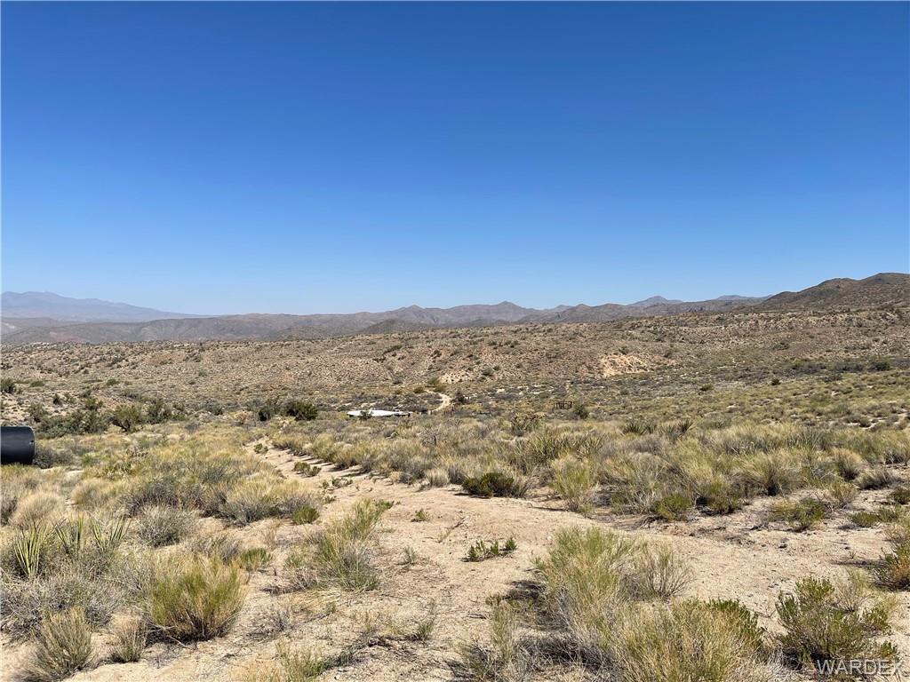 120-acres Bogles Ranch Road Kingman, AZ 86401 - Photo 5 of 21