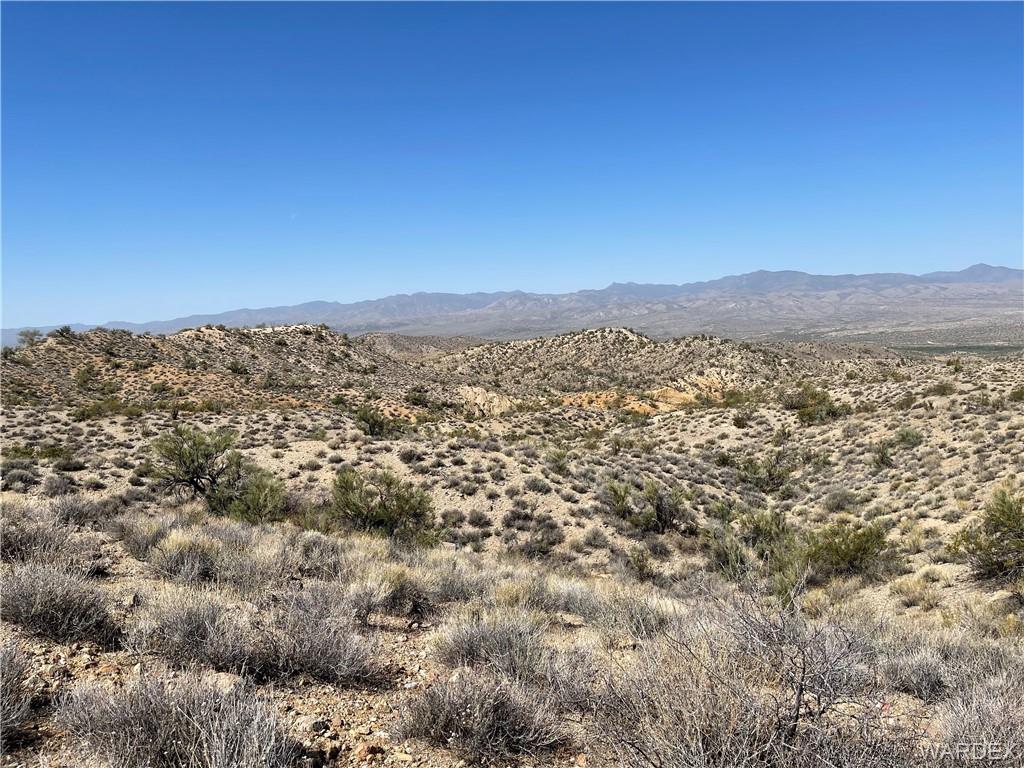 120-acres Bogles Ranch Road Kingman, AZ 86401 - Photo 7 of 21