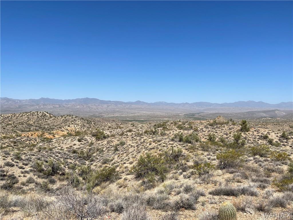 120-acres Bogles Ranch Road Kingman, AZ 86401 - Photo 8 of 21