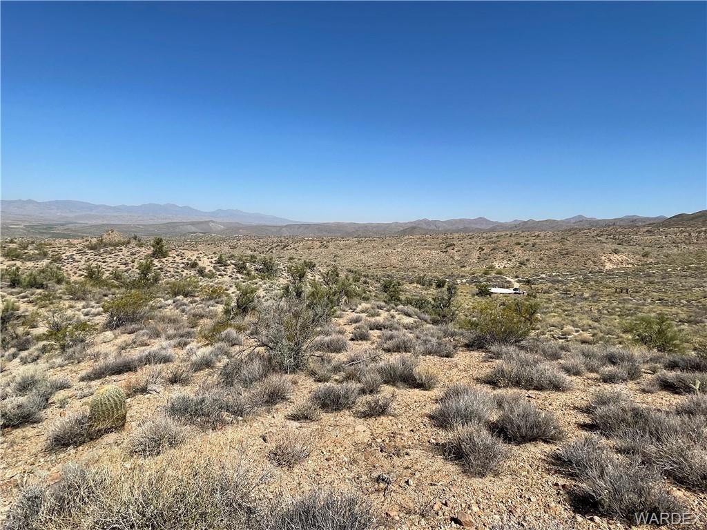 120-acres Bogles Ranch Road Kingman, AZ 86401 - Photo 9 of 21