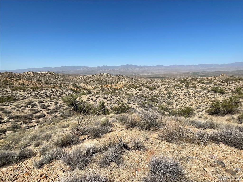 120-acres Bogles Ranch Road Kingman, AZ 86401 - Photo 10 of 21