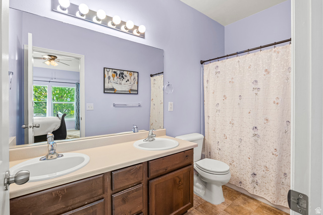 7092 Cherokee Street Eagle Mountain, UT 84005 - Photo 7 of 27
