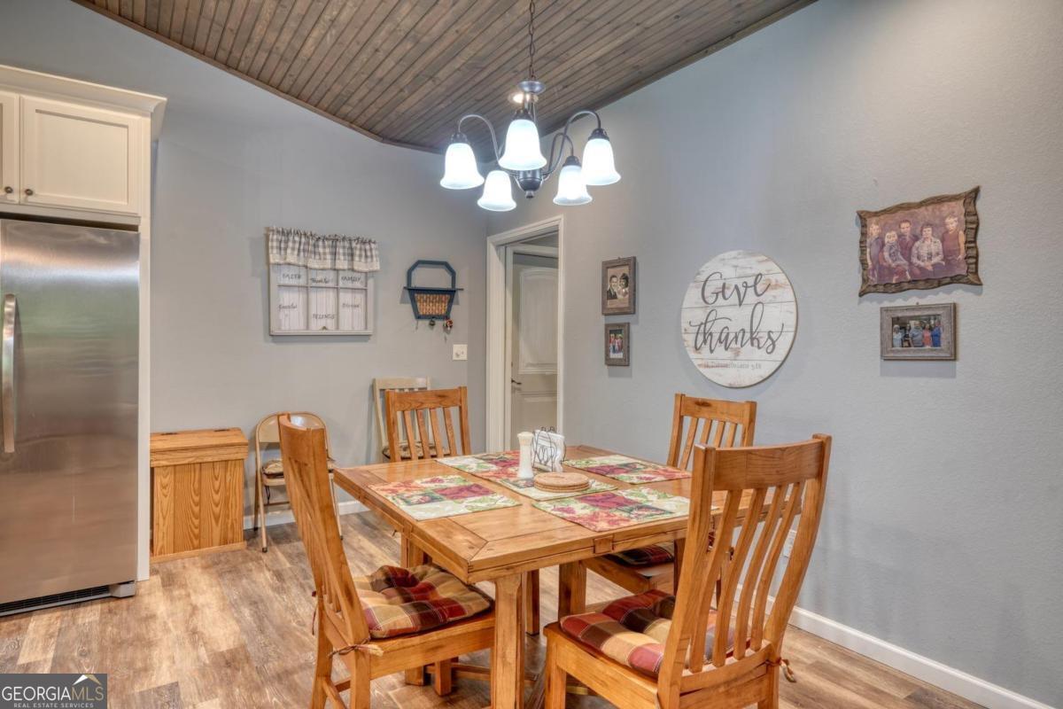 110 Hampton Road Morganton, GA 30560 - Photo 8 of 28