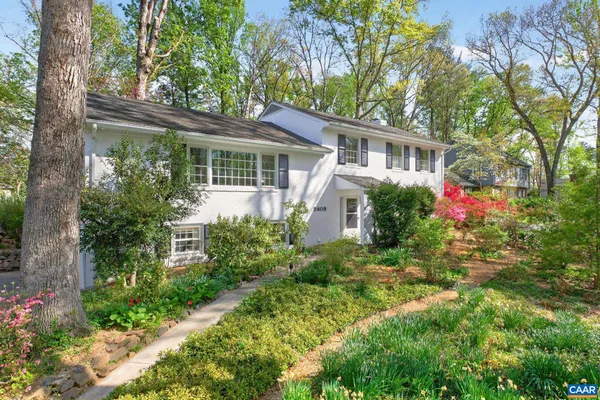 $775,000 | 2409 Kerry Lane, Charlottesville, VA 22901