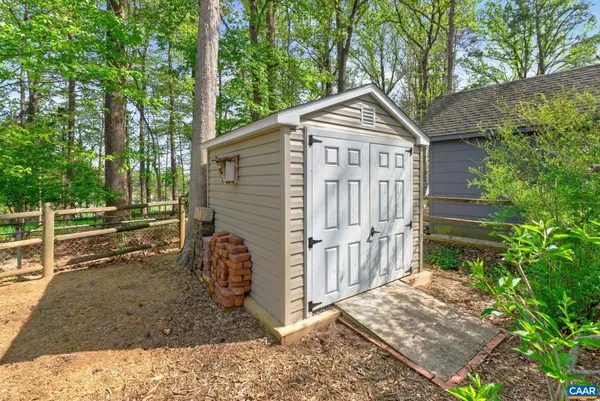 $775,000 | 2409 Kerry Lane, Charlottesville, VA 22901