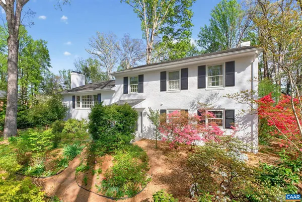 $775,000 | 2409 Kerry Lane, Charlottesville, VA 22901
