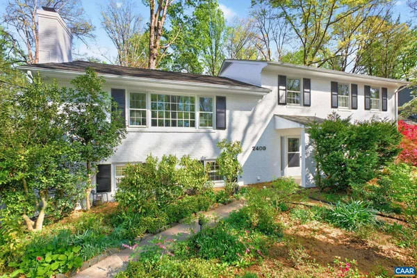 $775,000 | 2409 Kerry Lane, Charlottesville, VA 22901