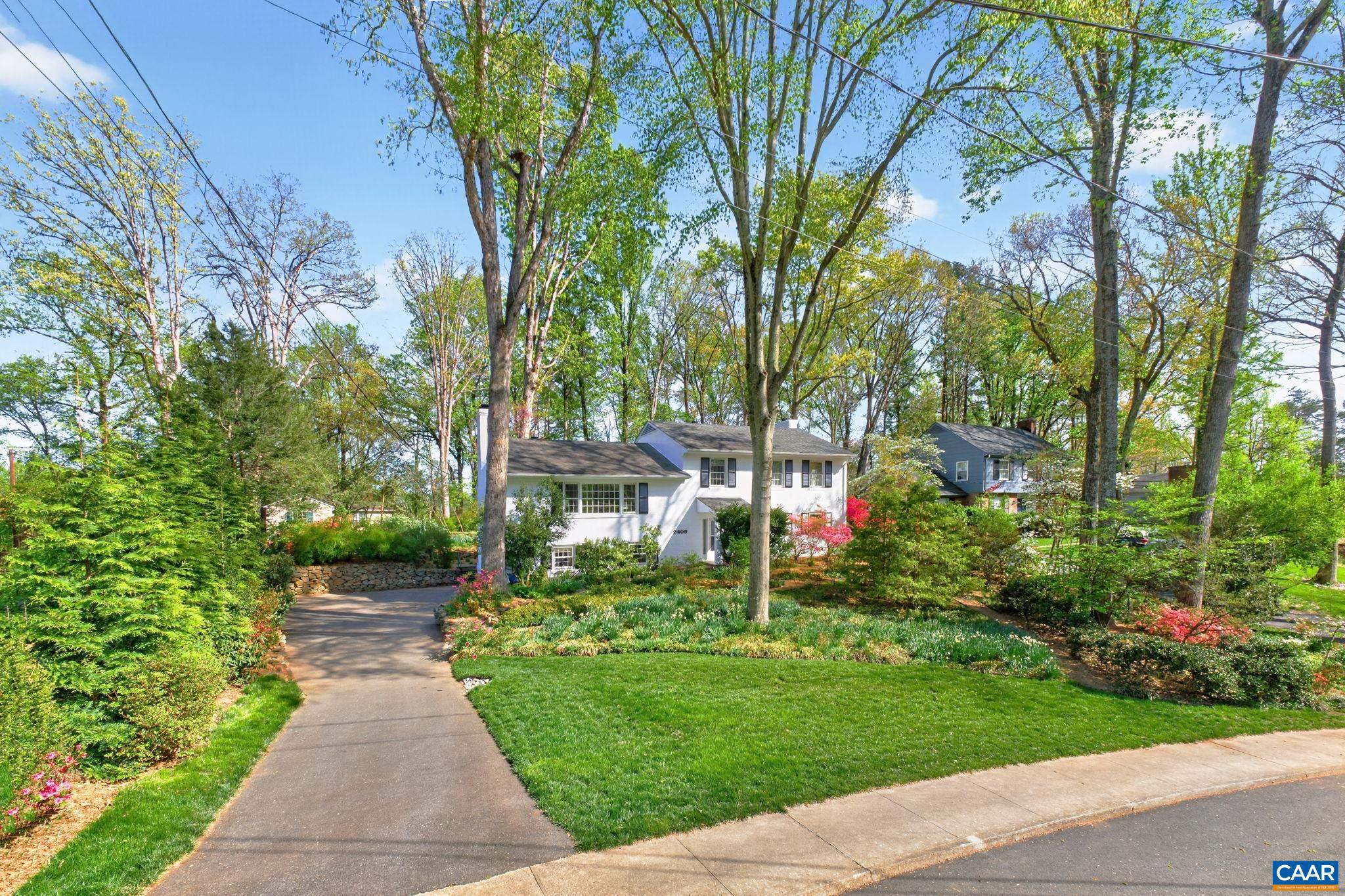 2409 Kerry Lane Charlottesville, VA 22901 - Photo 25 of 54