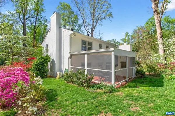 $775,000 | 2409 Kerry Lane, Charlottesville, VA 22901