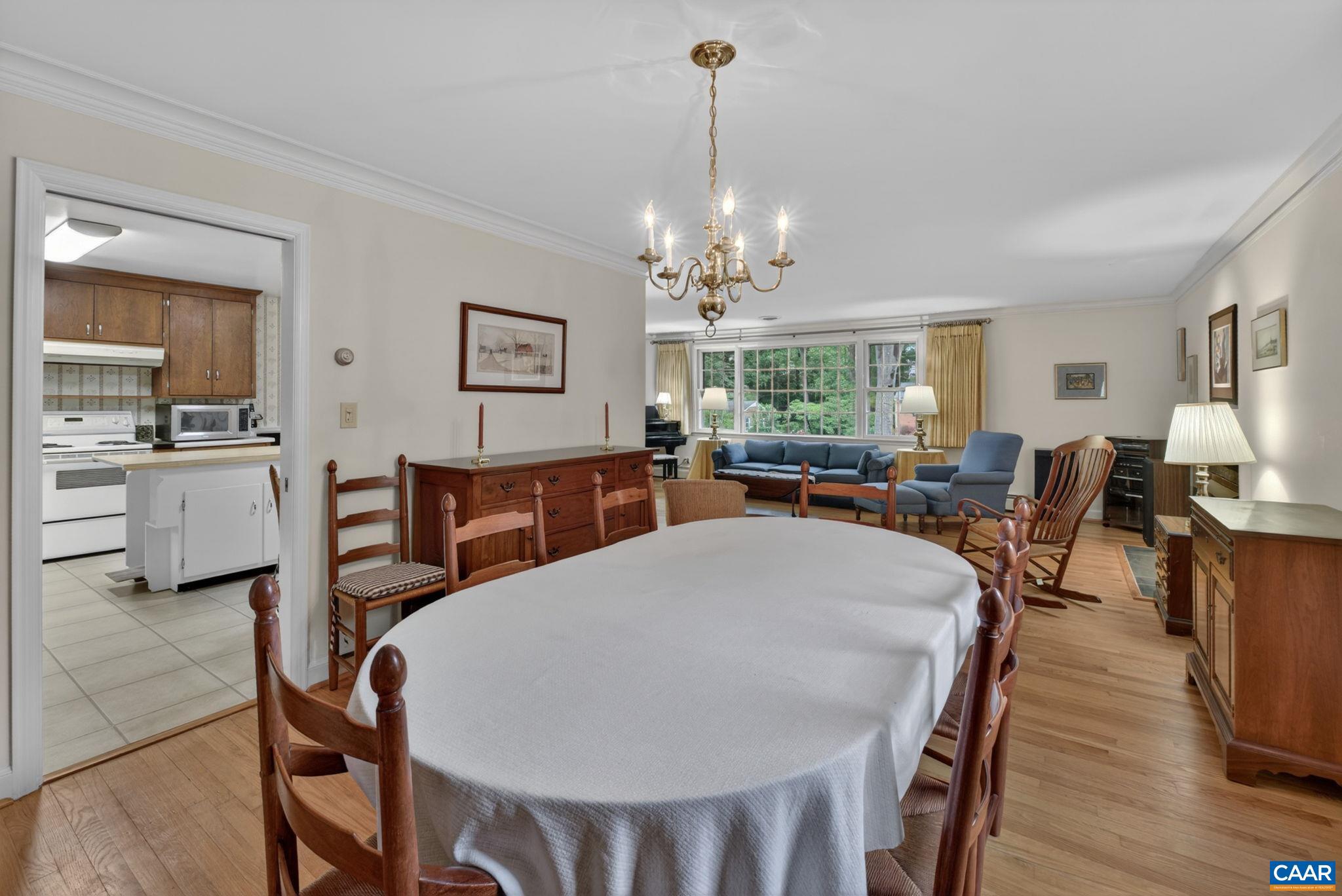 2409 Kerry Lane Charlottesville, VA 22901 - Photo 32 of 54