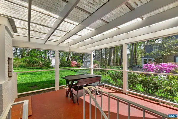 $775,000 | 2409 Kerry Lane, Charlottesville, VA 22901