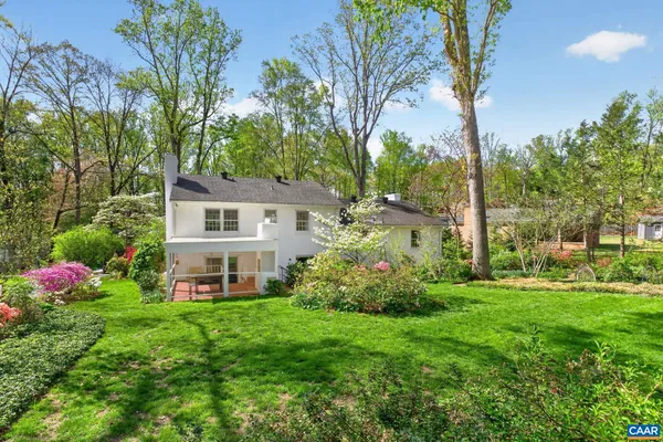 $775,000 | 2409 Kerry Lane, Charlottesville, VA 22901