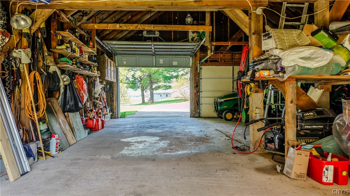 847 Jordanville Road Columbia, NY 13357 - Photo 22 of 48