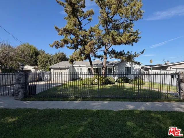 $4,000 | 18649 Chase Street, Northridge, CA 91324