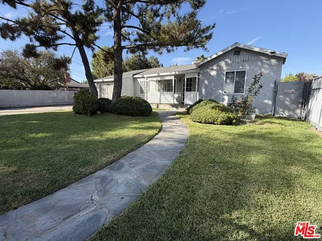 $4,000 | 18649 Chase Street, Northridge, CA 91324