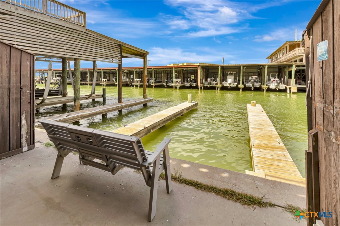 462 15th Street, Unit 2 Port O'Connor, TX 77982 - Photo 22 of 32