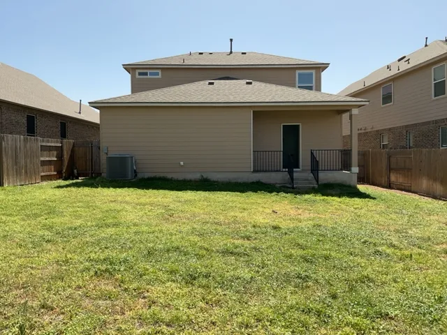 $1,995 | 1029 Clove Hitch Drive, Georgetown, TX 78633