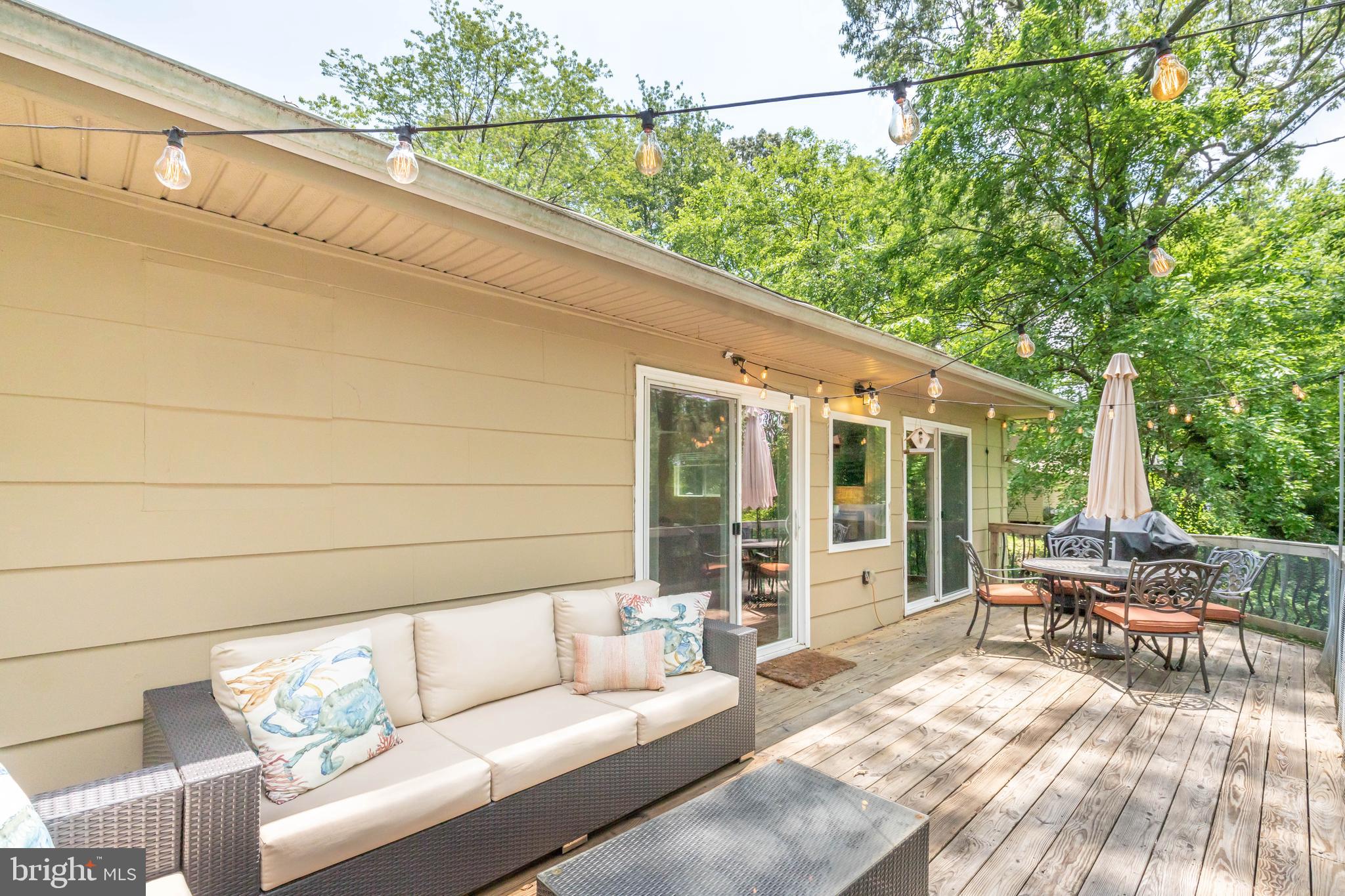 52 Holly Road Severna Park, MD 21146 - Photo 19 of 48 18