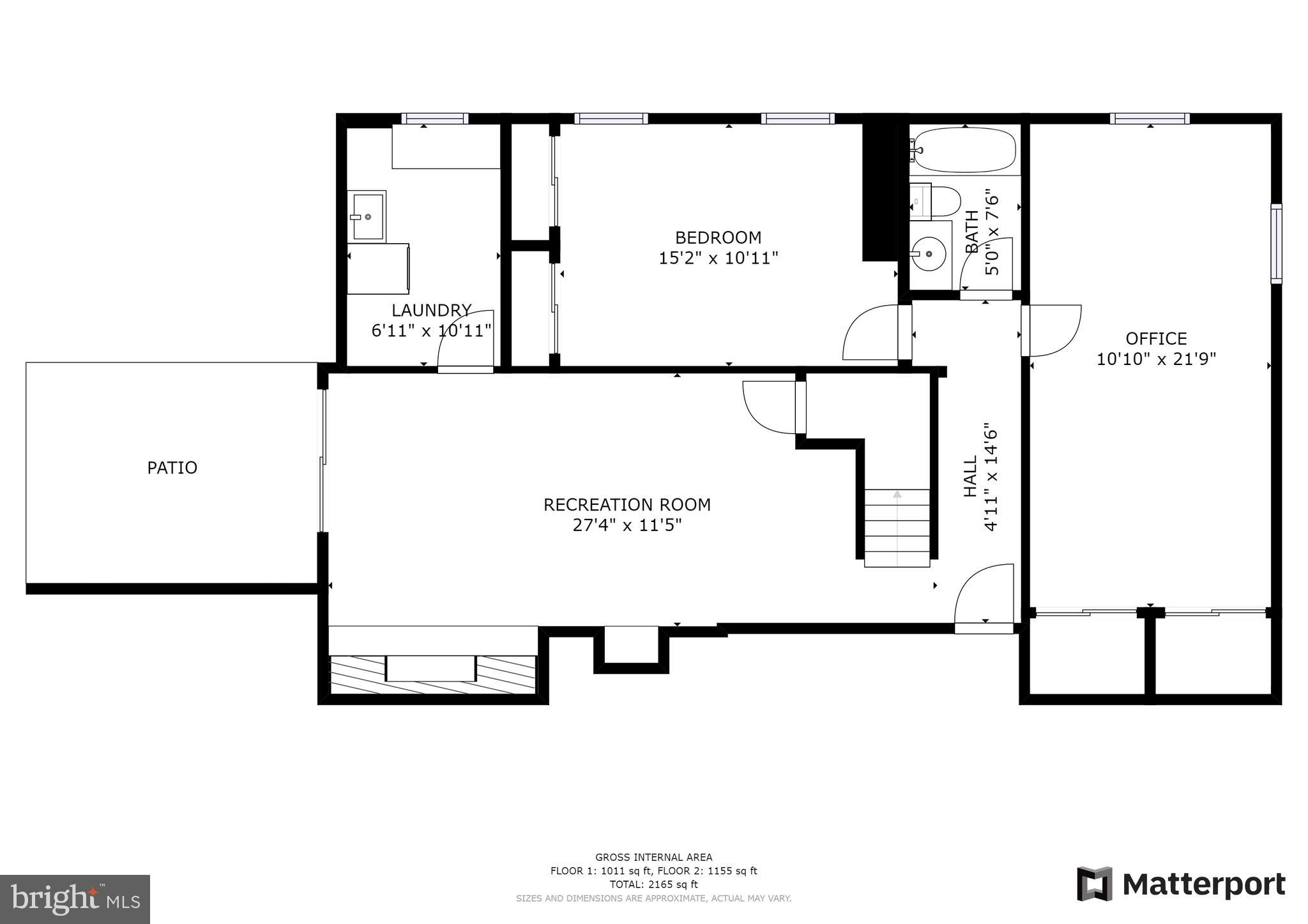 52 Holly Road Severna Park, MD 21146 - Photo 47 of 48 Gallery Image 47