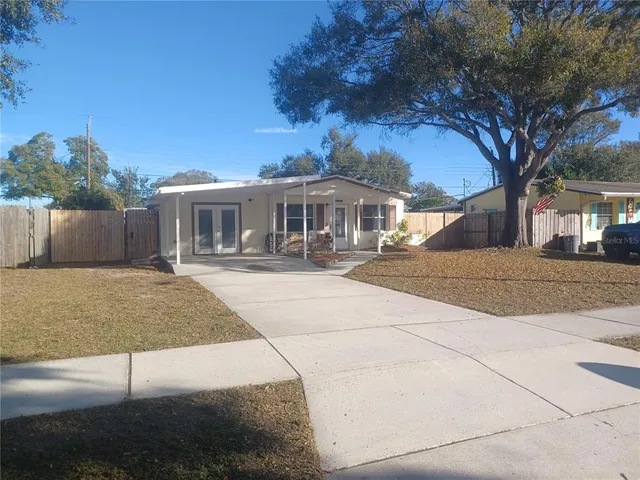 $254,900 | 6877 79th Avenue North, Pinellas Park, FL 33781