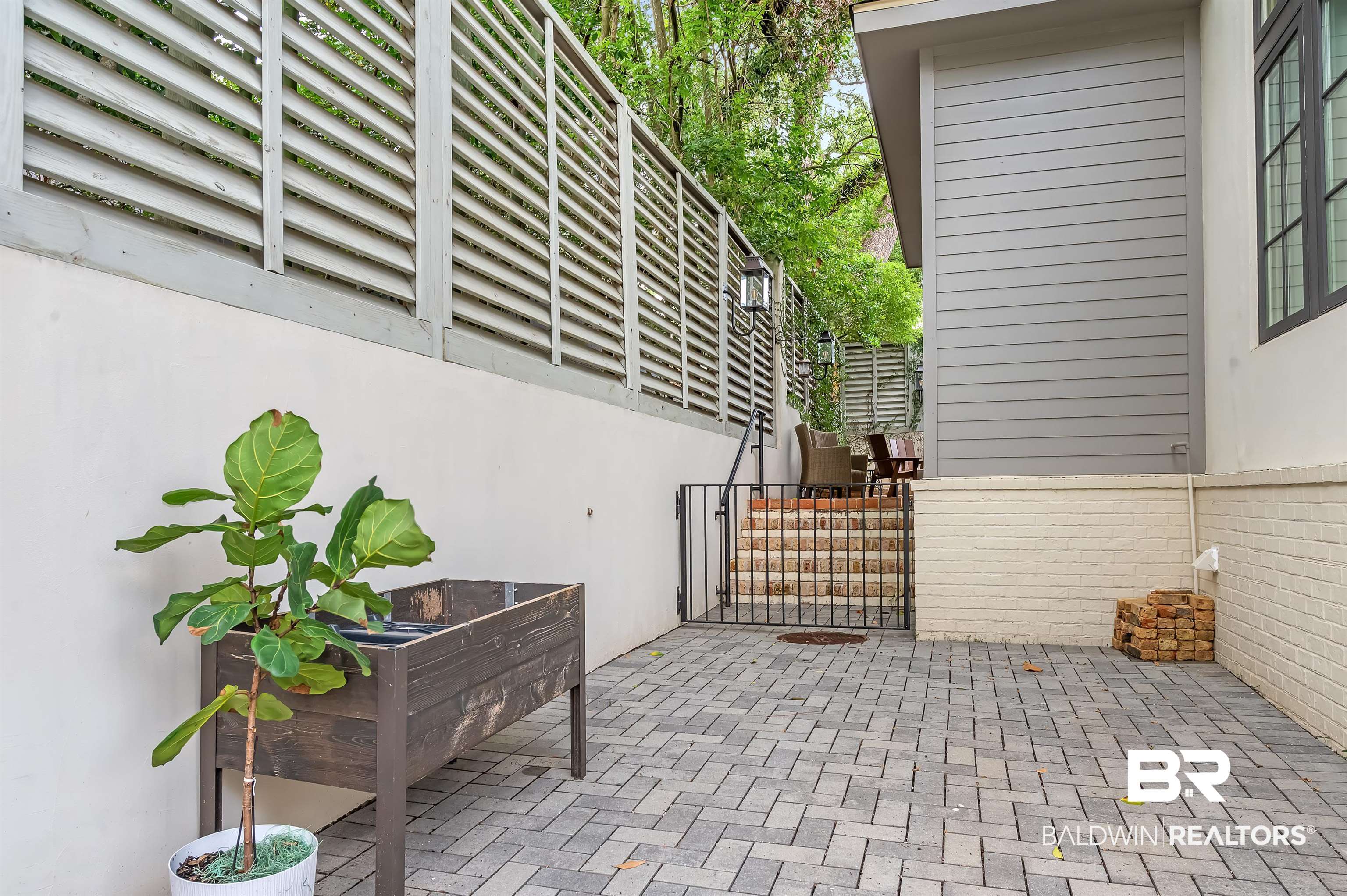 52 North Church Street, Unit C1 Fairhope, AL 36532 - Photo 63 of 72 Golf cart/guest parking