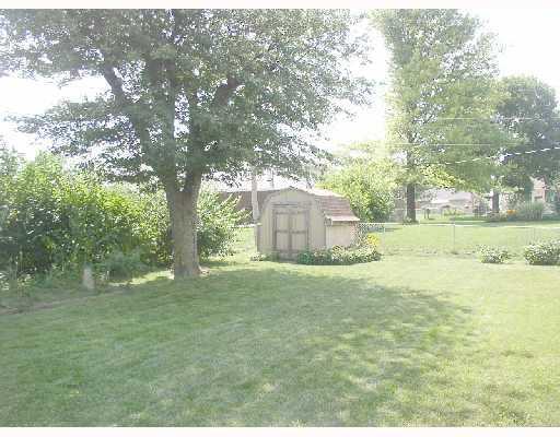 1419 Providence Avenue Springfield, OH 45503 - Photo 11 of 12