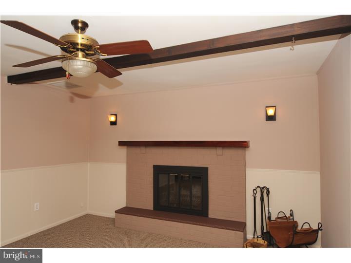 75 Heartwood Road Levittown, PA 19056 - Photo 15 of 24 Fireplace