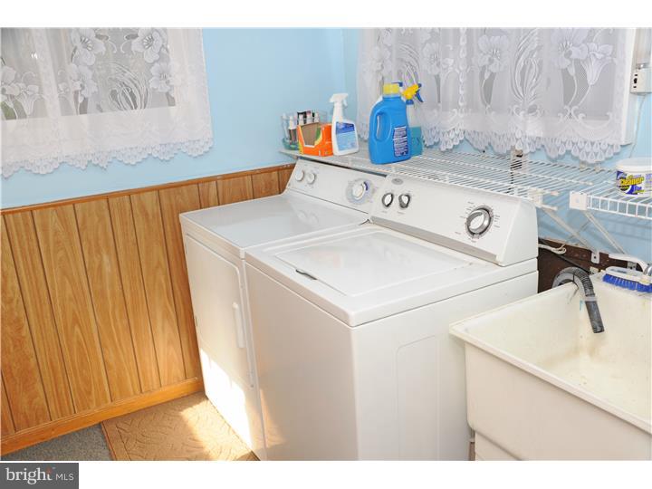 75 Heartwood Road Levittown, PA 19056 - Photo 16 of 24 Laundry Room