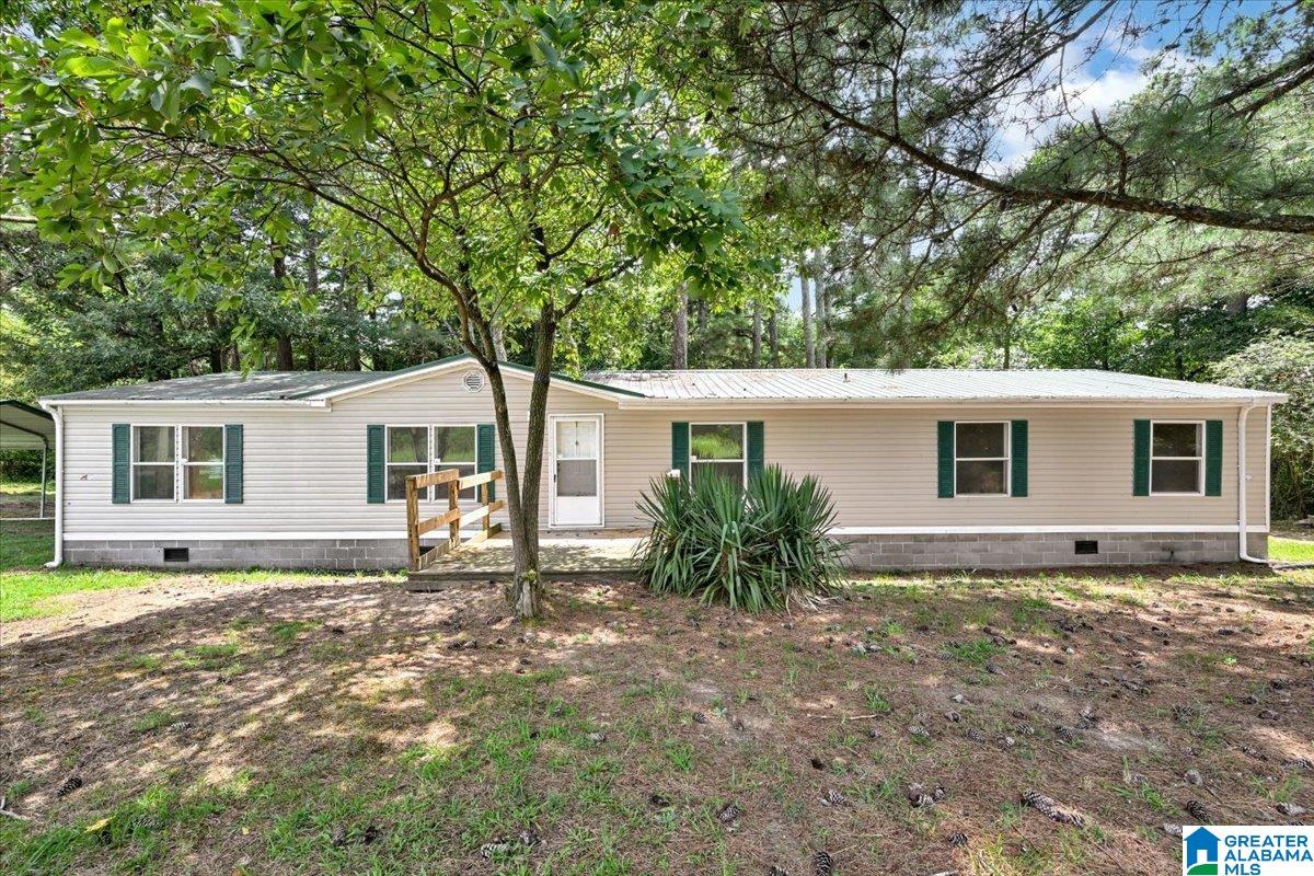 575 Milligan Road Falkville, AL 35622 - Photo 1 of 27 Gallery Image 1