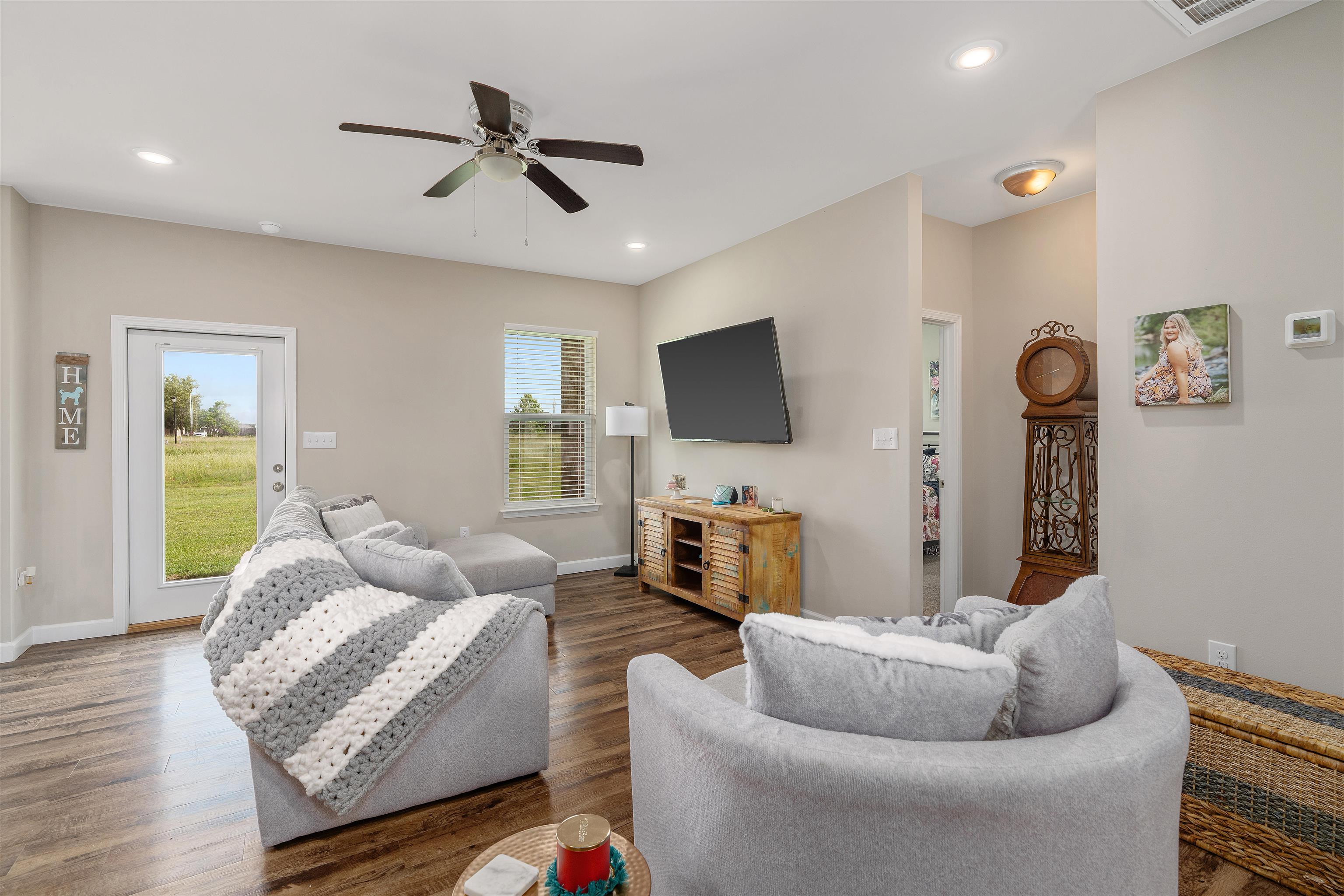 15659 Rushbrook Court Foley, AL 36535 - Photo 5 of 25