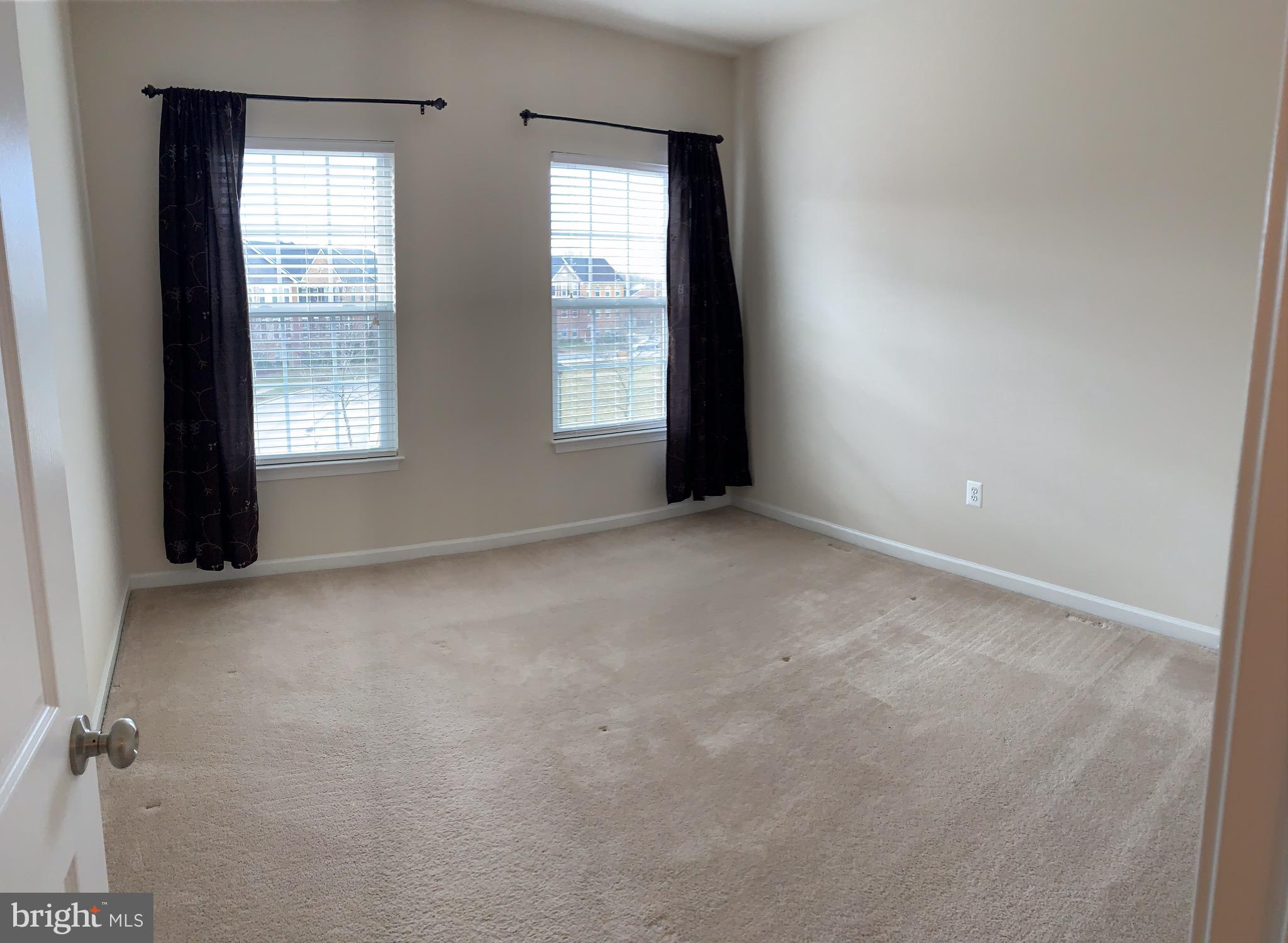 2816 Admiral Ridge Road Accokeek, MD 20607 - Photo 26 of 38 a view of an empty room with a window