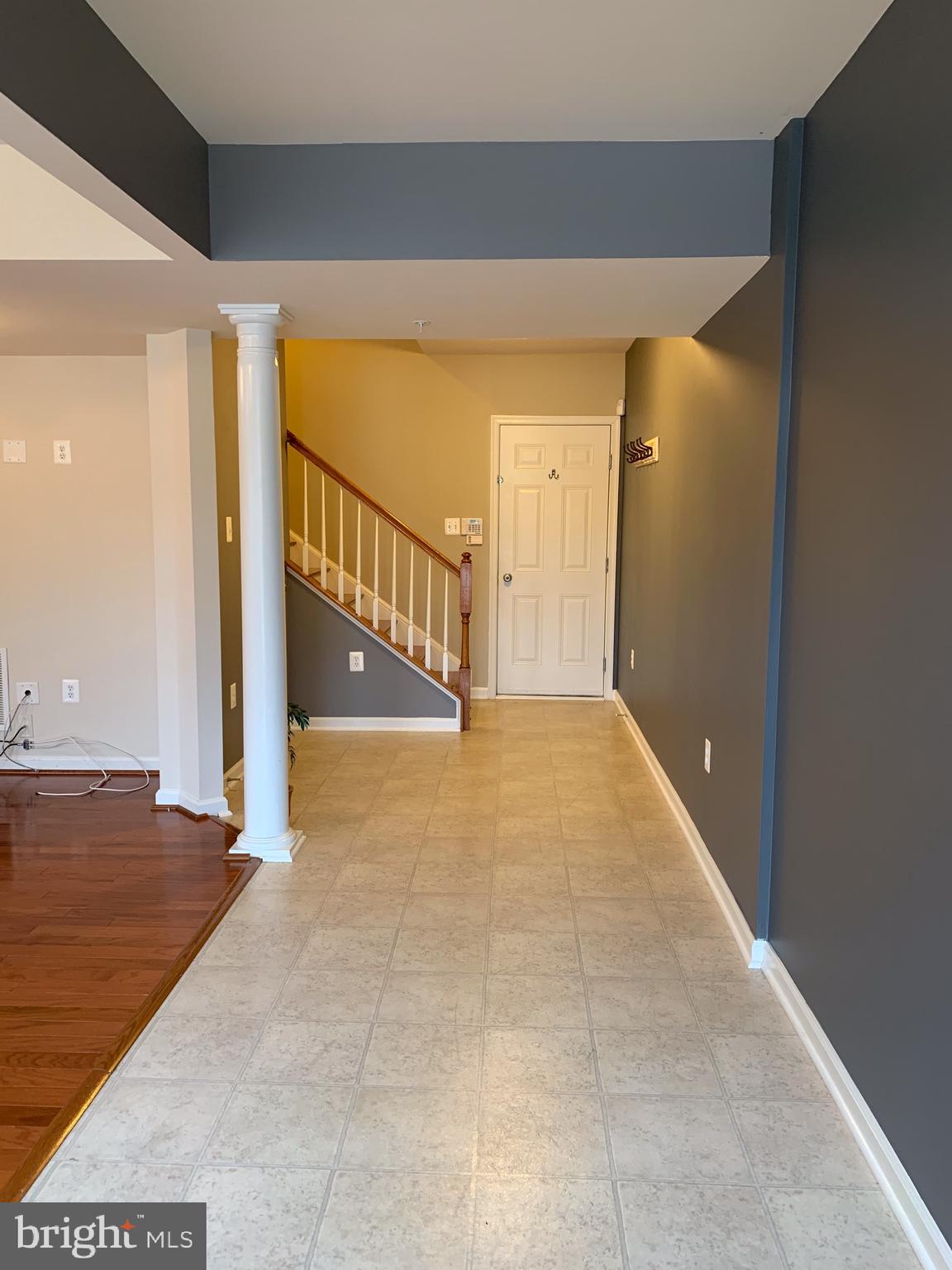 2816 Admiral Ridge Road Accokeek, MD 20607 - Photo 5 of 38 a view of an entryway