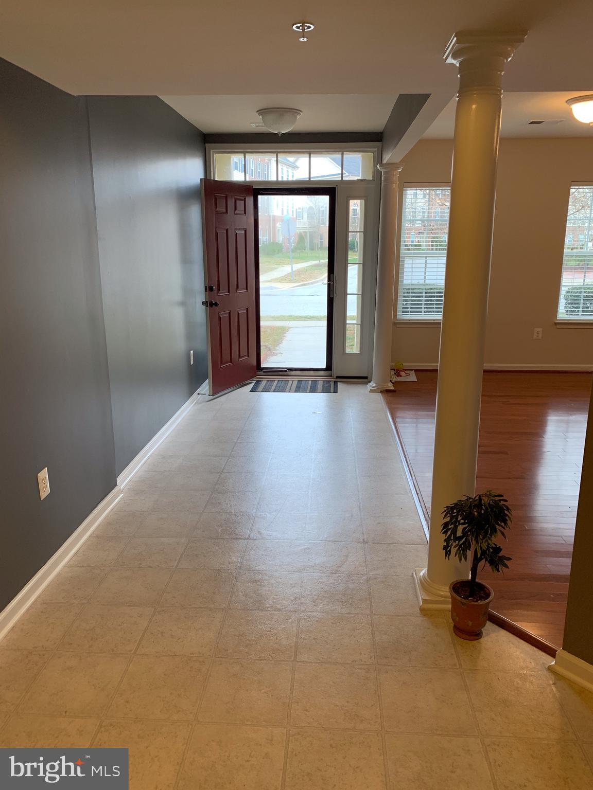 2816 Admiral Ridge Road Accokeek, MD 20607 - Photo 8 of 38 a view of a room with gym equipment