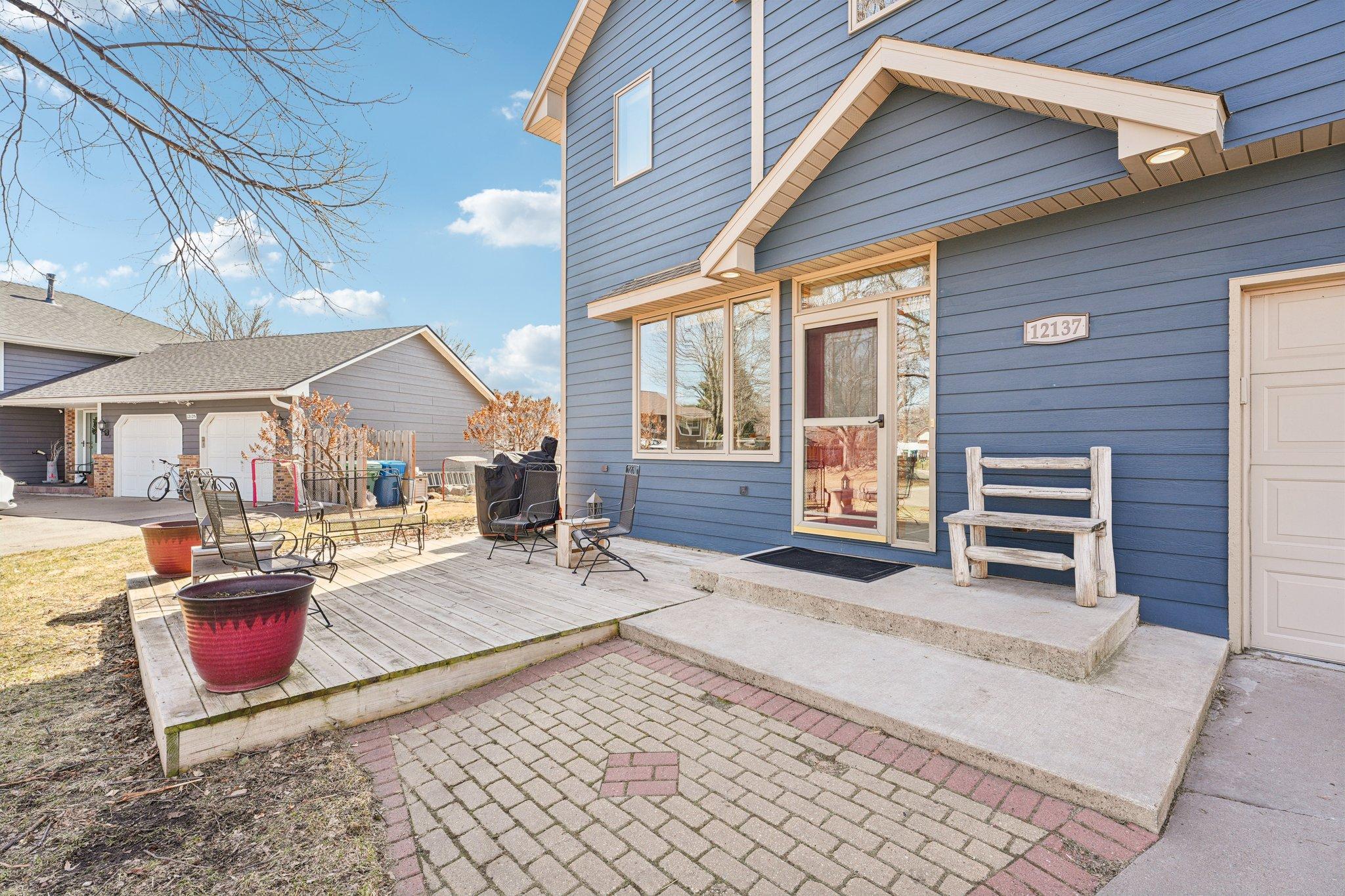 12137 88th Place North Maple Grove, MN 55369 - Photo 40 of 53